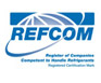 Approved Chas - Refcom